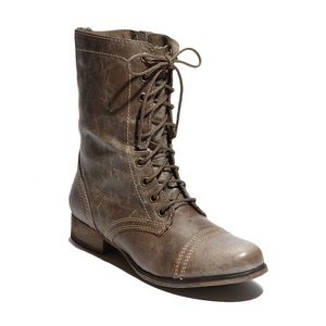 Steve Madden Troopa Boots